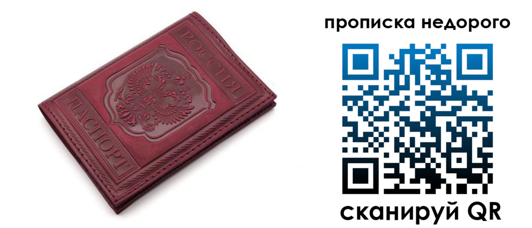 прописка гарантия в Старой Купавне